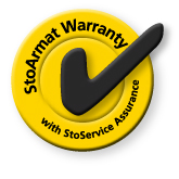 sto warranty