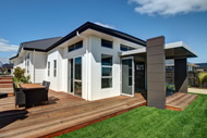 Stonewood Homes, Show Home Auckland